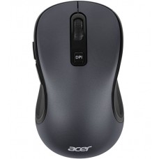 Мышь Acer OMR306, USB, Черный, Mouse Optical 1600 dpi, 1AA, black