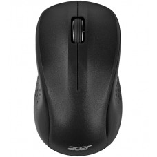 Мышь Acer OMR302, USB, Черный, Mouse Optical 1200 dpi, 1AA, black