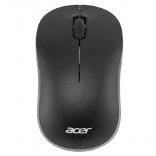 Мышь Acer OMR160, USB, Черный, Mouse Wireless, Optical 1600 dpi, 1AA, black