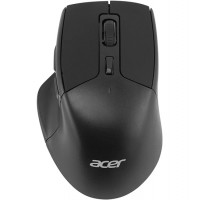 Мышь Acer OMR150, USB, Черный, Mouse Wireless, Optical 1600 dpi, 1AA, black