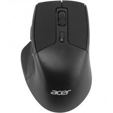 Мышь Acer OMR150, USB, Черный, Mouse Wireless, Optical 1600 dpi, 1AA, black