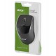 Мышь Acer OMR150, USB, Черный, Mouse Wireless, Optical 1600 dpi, 1AA, black