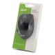 Мышь Acer OMR140, USB, Черный, Mouse Wireless, Optical 1600 dpi, 1AA, black
