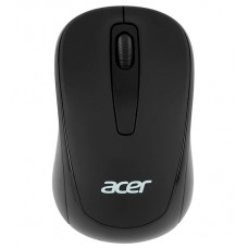 Мышь Acer OMR133, USB, Черный, Mouse Wireless, Optical 1000 dpi, 1AAA, black