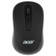 Мышь Acer OMR133, USB, Черный, Mouse Wireless, Optical 1000 dpi, 1AAA, black