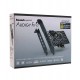 Звуковая карта Creative Audigy FX v2, SB AUX, PCI-e x1, [70SB187000000]