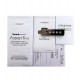 Звуковая карта Creative Audigy FX v2, SB AUX, PCI-e x1, [70SB187000000]