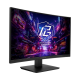 Монитор 27" ASRock PG27QRT1B