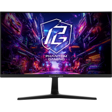 Монитор 24.5" ASRock PG25FFT