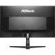 Монитор 24.5" ASRock PG25FFT