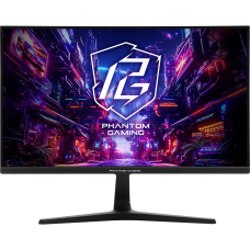 Монитор 24.5" ASRock PG25FFT