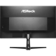 Монитор 24.5" ASRock PG25FFT