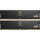 Оперативная память 32GB Kit (2x16GB) 6000MHz DDR5 Team Group EXPERT Black CTCED532G6000HC38ADC01