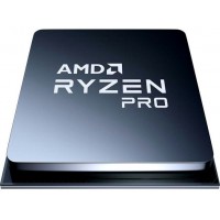 Процессор AMD Ryzen 5 PRO 4655G 3,7Гц (4,2ГГц Turbo) AM4, 6/12 L3 8Mb, with Radeon Graphics OEM