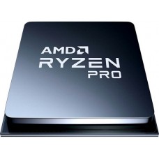 Процессор AMD Ryzen 5 PRO 4655G 3,7Гц (4,2ГГц Turbo) AM4, 6/12 L3 8Mb, with Radeon Graphics OEM