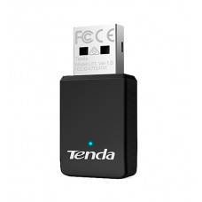 Беспроводной сетевой адаптер Tenda U11, Wireless LAN USB adapter, WiFi 6 (1300Mbps), USB 2.0