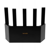 Беспроводной маршрутизатор Tenda TX12L PRO, Wireless router, WiFi 6 (AX3000M), (3+1) x 10/100/1000M