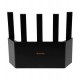 Беспроводной маршрутизатор Tenda TX12L PRO, Wireless router, WiFi 6 (AX3000M), (3+1) x 10/100/1000M