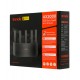 Беспроводной маршрутизатор Tenda TX12L PRO, Wireless router, WiFi 6 (AX3000M), (3+1) x 10/100/1000M