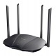 Беспроводной маршрутизатор Tenda TX12, Wireless router, WiFi 6 (AX3000M), (3+1) x 10/100/1000M