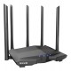 Беспроводной маршрутизатор Tenda AC11, Wireless router, WiFi 5 (1200M), (3+1) x 10/100/1000M