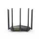 Беспроводной маршрутизатор Tenda AC11, Wireless router, WiFi 5 (1200M), (3+1) x 10/100/1000M