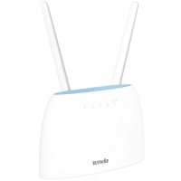 Беспроводной маршрутизатор Tenda 4G09, Wireless router, WiFi 5 (1200M), 2 x 10/100/1000M, 4G+ LTE cat6, 2ant. 5dBi