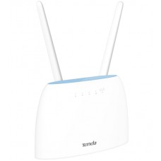 Беспроводной маршрутизатор Tenda 4G09, Wireless router, WiFi 5 (1200M), 2 x 10/100/1000M, 4G+ LTE cat6, 2ant. 5dBi