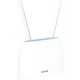 Беспроводной маршрутизатор Tenda 4G09, Wireless router, WiFi 5 (1200M), 2 x 10/100/1000M, 4G+ LTE cat6, 2ant. 5dBi