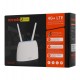 Беспроводной маршрутизатор Tenda 4G09, Wireless router, WiFi 5 (1200M), 2 x 10/100/1000M, 4G+ LTE cat6, 2ant. 5dBi