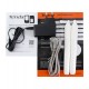 Беспроводной маршрутизатор Tenda 4G07, N300 4G VoLTE, Wireless router, WiFi 4 (300M), 2 x 10/100M + , 2ant. 5dBi