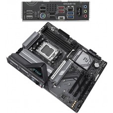 Материнская плата Gigabyte B850 EAGLE WIFI6E, MB Socket AM5, ATX, AMD B850 (DP/HDMI), 4DDR5, PCIx16