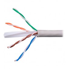 Кабель сетевой Cablexpert UPC-6055-4-CU, бухта, Cable UTP, (~305м)
