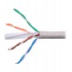 Кабель сетевой Cablexpert UPC-6055-4-CU, бухта, Cable UTP, (~305м)