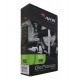 Видеокарта Afox GTX 1050Ti [AF1050TI-4096D5H5-V6], 4 GB, GPU NVIDIA, DP/DVI/HDMI, GDDR5/128bit, [AF1050TI-4096D5H5-V6]