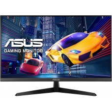 Монитор 27" ASUS VY279HGR IPS 1980x1080 120Hz 1ms 250cd/m 1500:1 1xHDMI 1xVGA