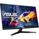 Монитор 27" ASUS VY279HGR IPS 1980x1080 120Hz 1ms 250cd/m 1500:1 1xHDMI 1xVGA