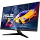 Монитор 27" ASUS VY279HGR IPS 1980x1080 120Hz 1ms 250cd/m 1500:1 1xHDMI 1xVGA
