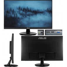 Монитор 27" ASUS VA27DQFR IPS 1980x1080 100Hz 1ms 250cd/m 1000:1 1xHDMI 1xDP 1xVGA SP x2 2W