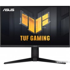 Монитор 27" ASUS TUF Gaming VG27AQL3A IPS 2560x1440 180Hz 1ms 350cd/m 1000:1 2xHDMI 1xDP 2xUSB SP2W