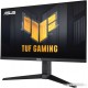Монитор 27" ASUS TUF Gaming VG27AQL3A IPS 2560x1440 180Hz 1ms 350cd/m 1000:1 2xHDMI 1xDP 2xUSB SP2W