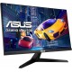 Монитор 24" ASUS VY249HGR IPS 1980x1080 120Hz 1ms 250cd/m 1500:1 1xHDMI 1xVGA
