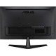 Монитор 24" ASUS VY249HGR IPS 1980x1080 120Hz 1ms 250cd/m 1500:1 1xHDMI 1xVGA