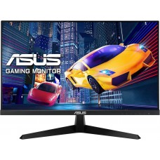 Монитор 24" ASUS VY249HGR IPS 1980x1080 120Hz 1ms 250cd/m 1500:1 1xHDMI 1xVGA