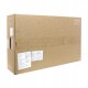 Монитор Samsung LS27CG550EIXCI, LCD 27" 2560x1440 (VA) 165Hz, 1ms, 300 cd/m2, 2500:1, DP/HDMI