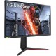 Монитор LG 27GN650-B, LCD 27" 1920x1080 IPS (LED) 144Hz, 1ms, 350 cd/m2, 1000:1, HDMI/DP
