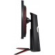 Монитор LG 27GN650-B, LCD 27" 1920x1080 IPS (LED) 144Hz, 1ms, 350 cd/m2, 1000:1, HDMI/DP