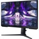 Монитор Samsung LS24AG320NIXCI, LCD 24" 1920x1080 (VA), 1ms, 250 cd/m2, 3000:1, DP/HDMI