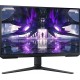Монитор Samsung LS24AG320NIXCI, LCD 24" 1920x1080 (VA), 1ms, 250 cd/m2, 3000:1, DP/HDMI