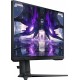Монитор Samsung LS24AG320NIXCI, LCD 24" 1920x1080 (VA), 1ms, 250 cd/m2, 3000:1, DP/HDMI